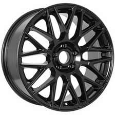Колесный диск RST R158 8х18/5х108 D65.1 ET33 BL
